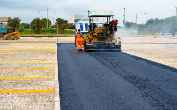 Best Gravel Driveway Installation  in Moyock, NC