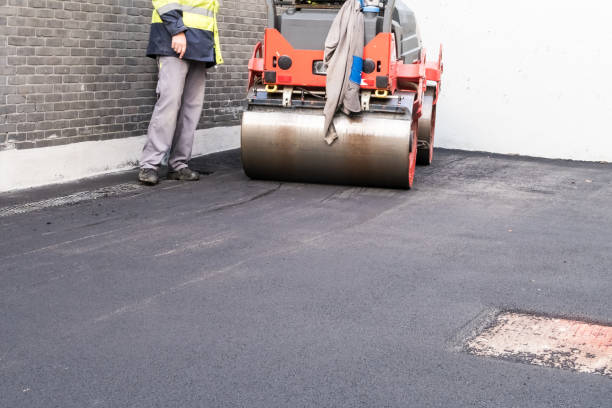 Best Paver Driveway Installation  in Moyock, NC